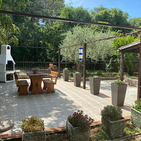 Apartman Leni Poreč Zewnętrze zdjęcie