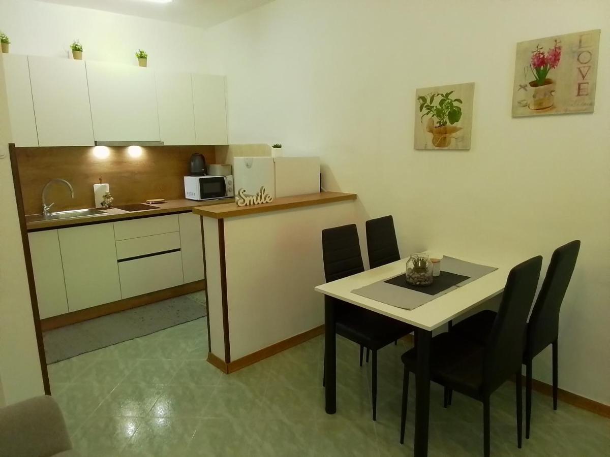 Apartman Leni Poreč Zewnętrze zdjęcie