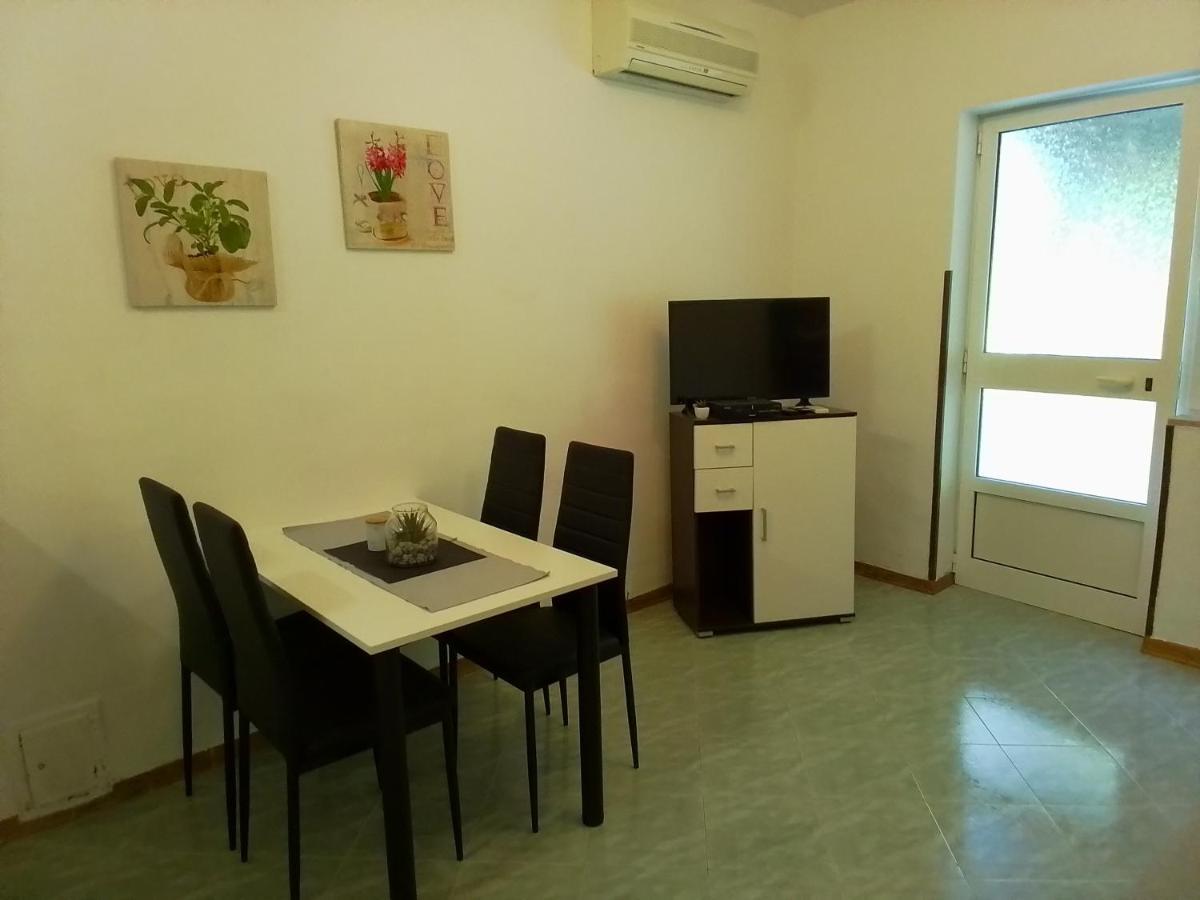 Apartman Leni Poreč Zewnętrze zdjęcie