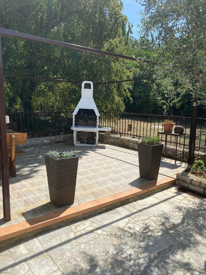 Apartman Leni Poreč Zewnętrze zdjęcie