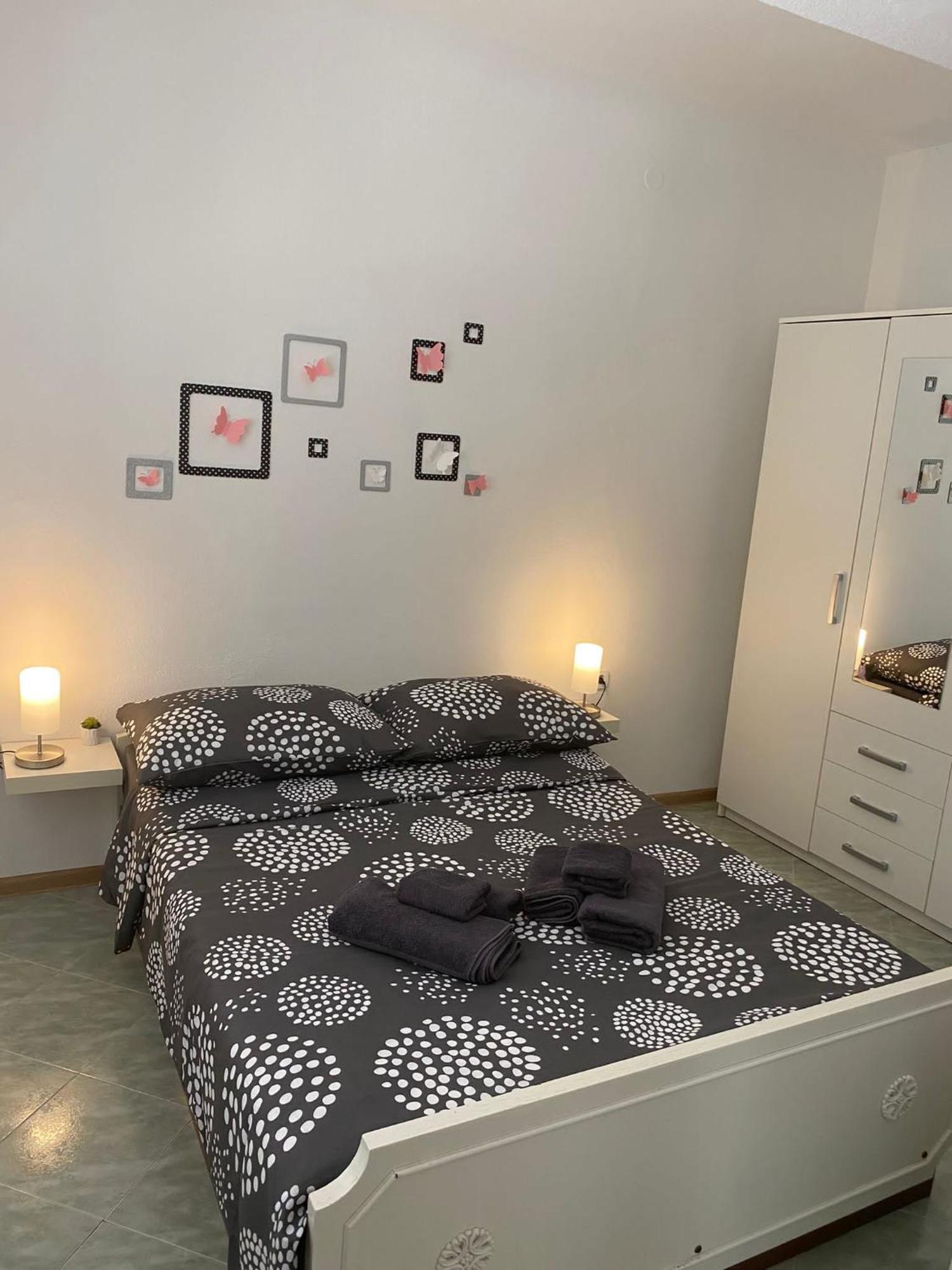 Apartman Leni Poreč Zewnętrze zdjęcie